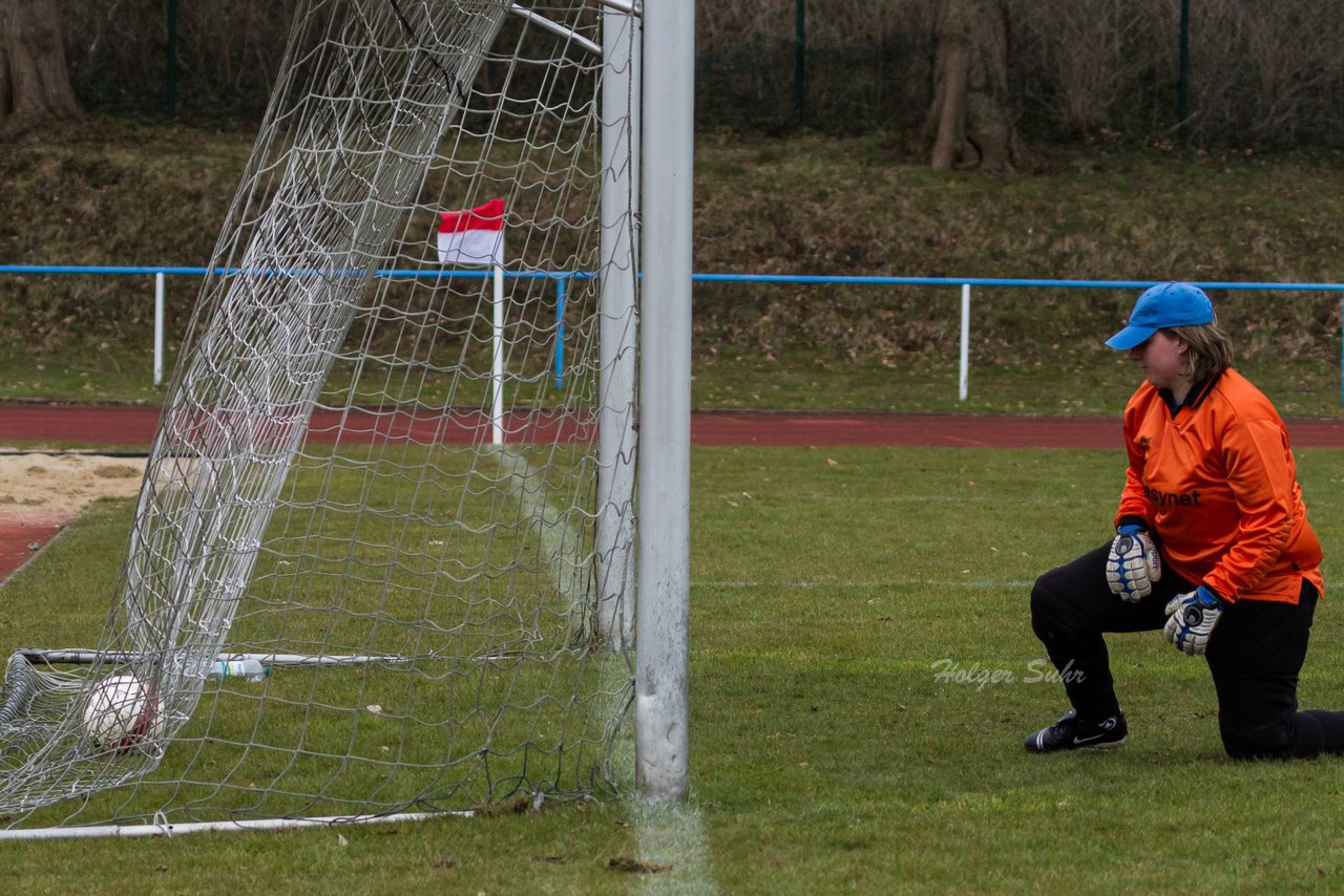 Bild 212 - Frauen FSG BraWie 08 - FSC Kaltenkirchen II U23 : Ergebnis: 0:7